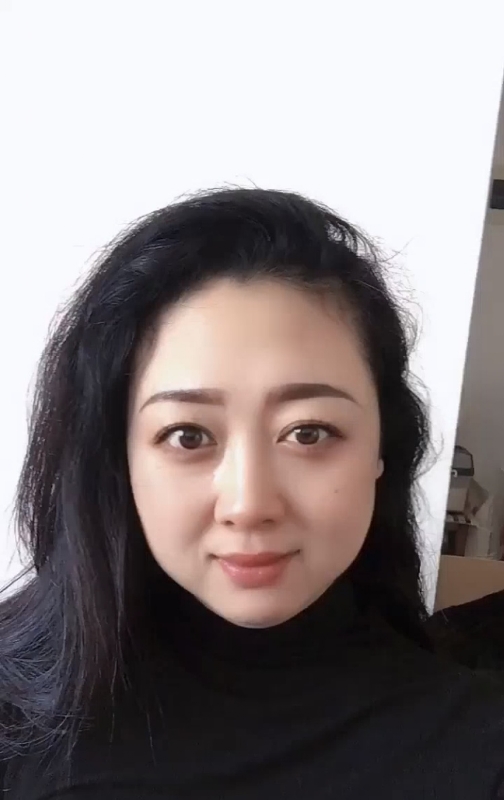 hongyanqing的第一张照片--福建王婆说媒
