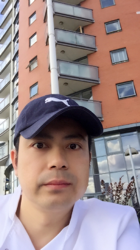 随遇而安的第一张照片--福建王婆说媒