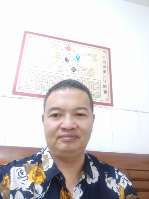 健康调理顾问韩智平的第二张照片--福建王婆说媒