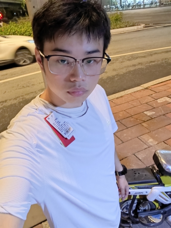 jxz的第二张照片--福建王婆说媒