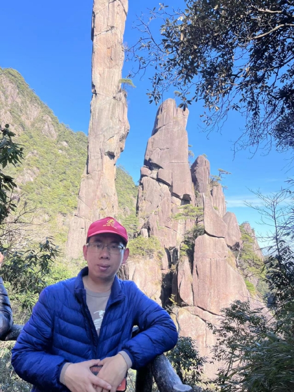 师傅被妖怪吃了的第二张照片--福建王婆说媒