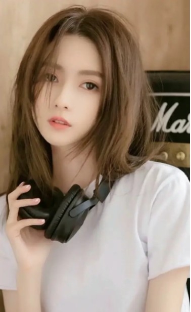 小花花的第一张照片--福建王婆说媒
