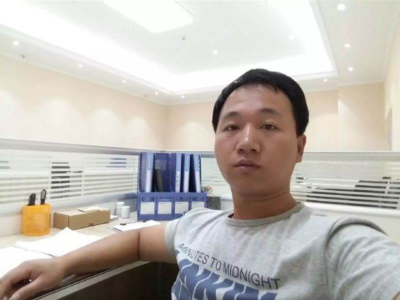 喜乐的第三张照片--福建王婆说媒