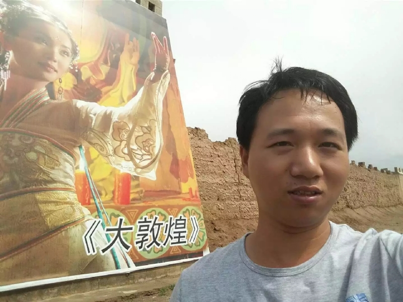 喜乐的第四张照片--福建王婆说媒