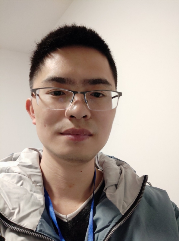 清风的第一张照片--福建王婆说媒