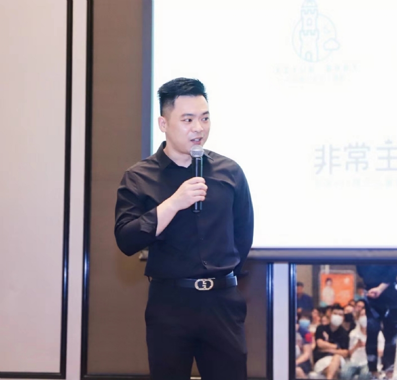 爱吃肉的猪大爷的第一张照片--福建王婆说媒