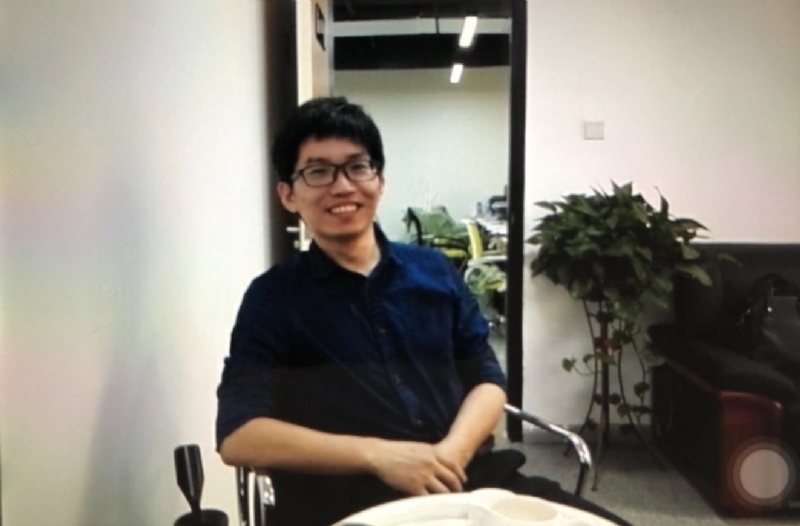 kevin的第一张照片--福建王婆说媒