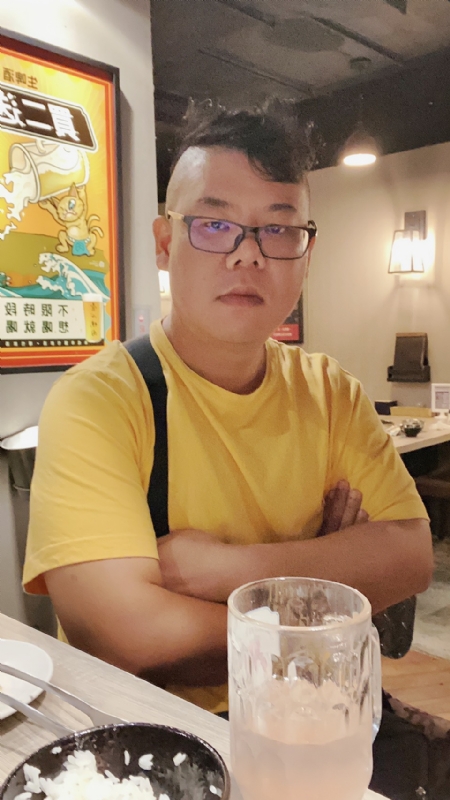 公爵的第一张照片--福建王婆说媒
