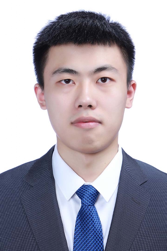 白羽的第一张照片--福建王婆说媒