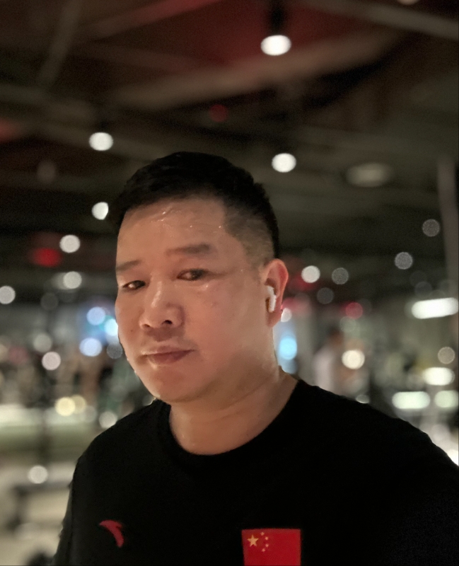 艾伦的第一张照片--福建王婆说媒