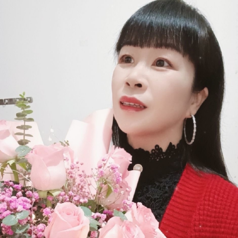 心灵的第一张照片--福建王婆说媒