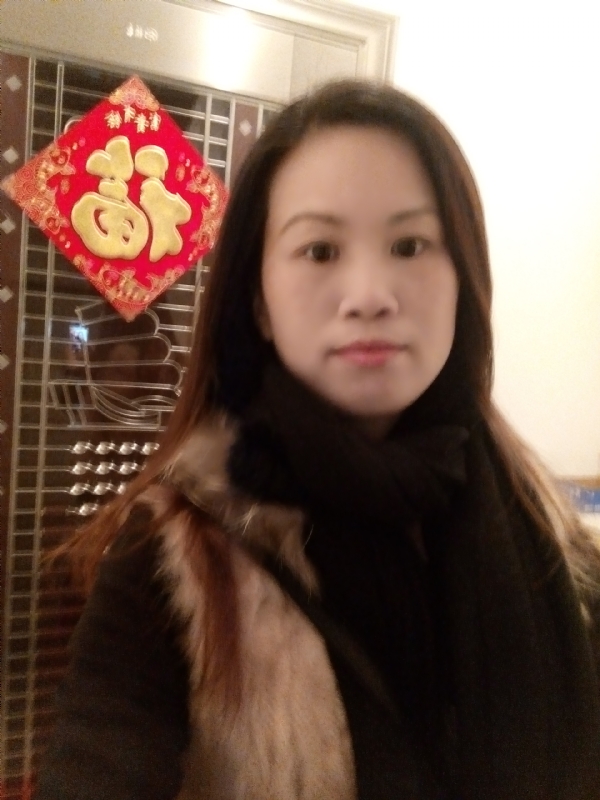 E欣的第二张照片--福建王婆说媒