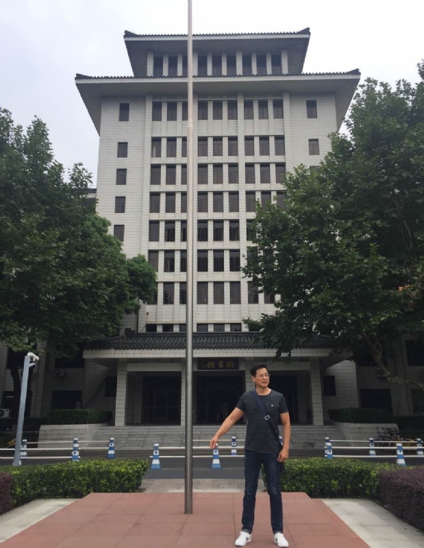 加国男人的第三张照片--福建王婆说媒