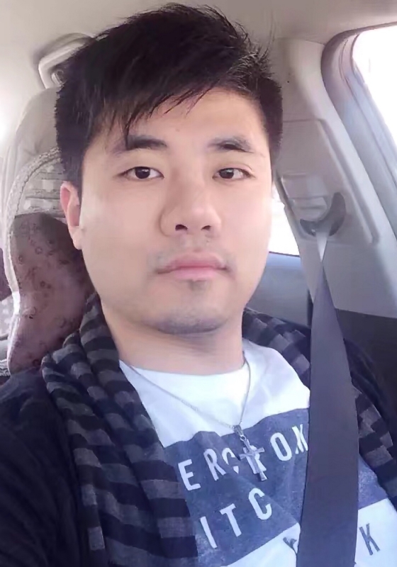 晓兵的第一张照片--福建王婆说媒