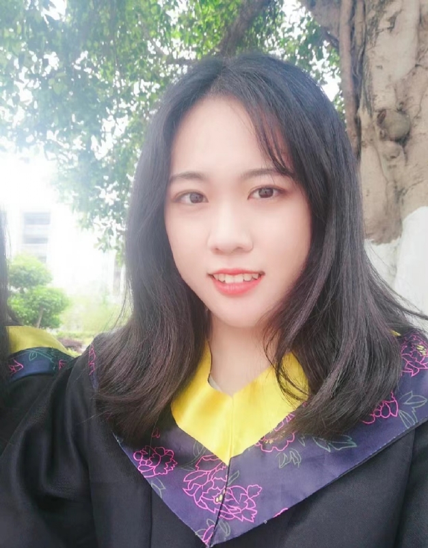 zhu的第一张照片--福建王婆说媒