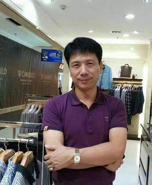 好好先生的第二张照片--福建王婆说媒
