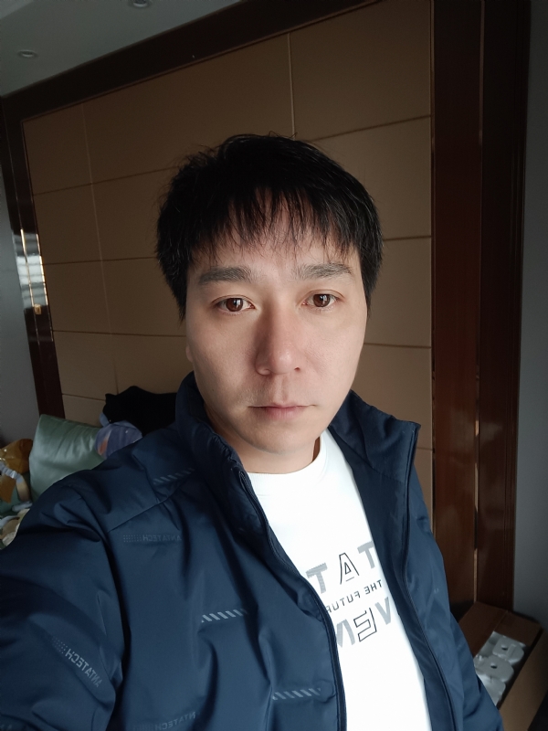 麦弟的第一张照片--福建王婆说媒