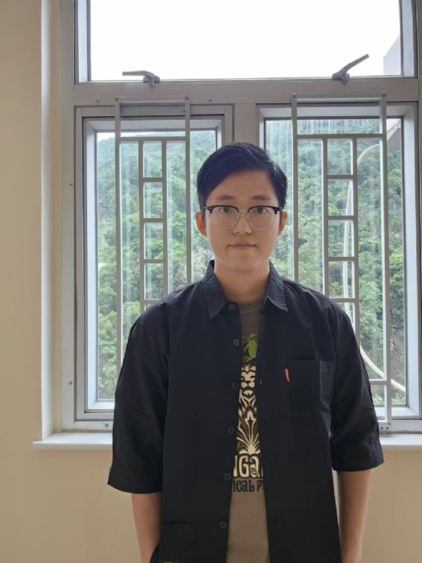 Dark的第一张照片--福建王婆说媒