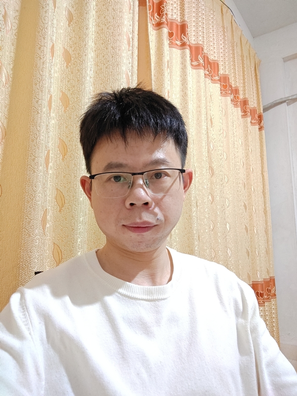 寻有缘人的第一张照片--福建王婆说媒