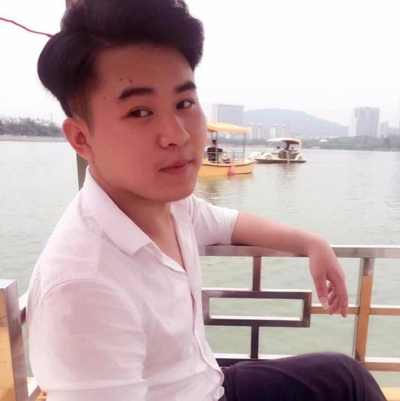 暗许的第二张照片--福建王婆说媒