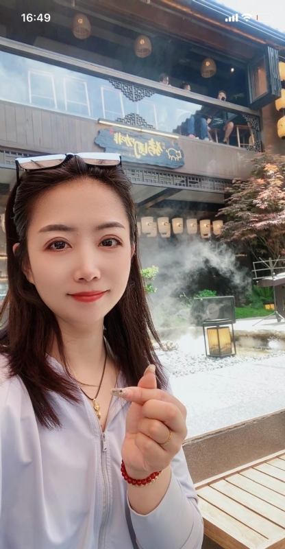 简单生活的第一张照片--福建王婆说媒