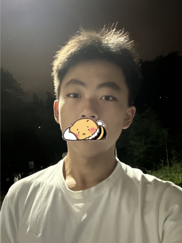oo的第一张照片--福建王婆说媒
