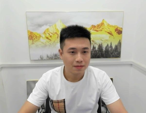 阿文历险记的第四张照片--福建王婆说媒