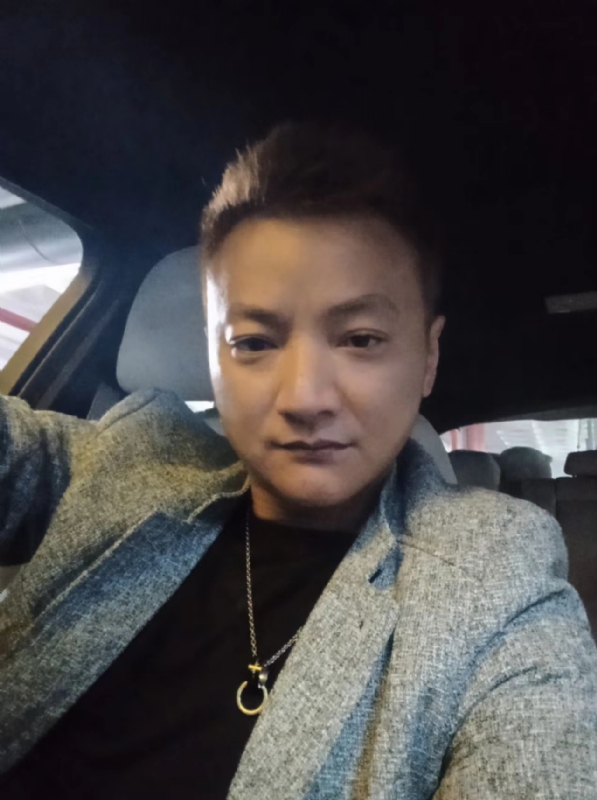 夜、有雨敲窗的第三张照片--福建王婆说媒