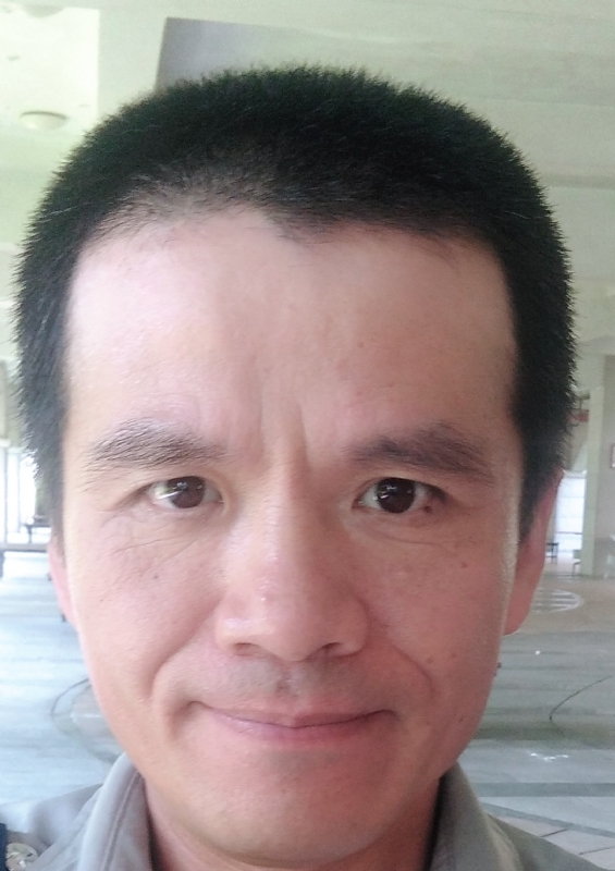 啊辣的第一张照片--福建王婆说媒
