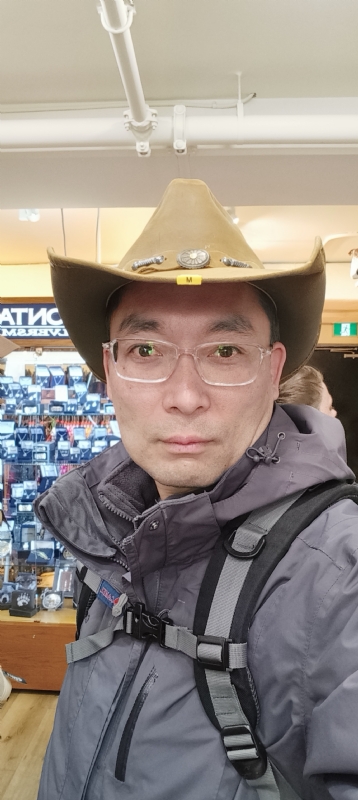 朴克灵的第二张照片--福建王婆说媒
