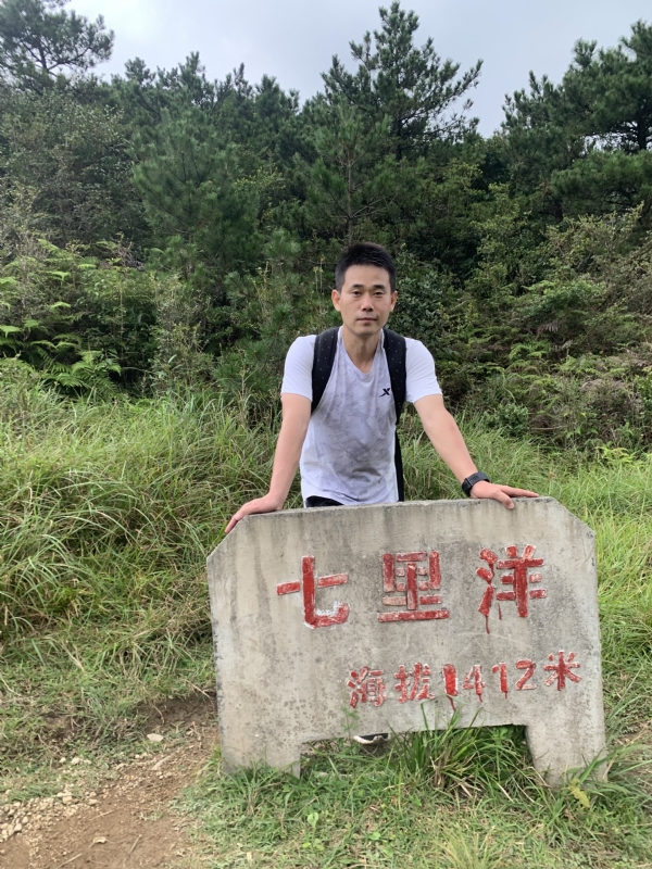 小朱佩奇的第一张照片--福建王婆说媒