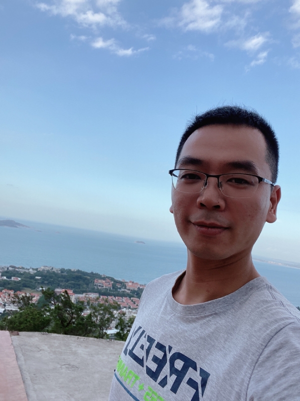 只为遇到那个真心的她的第一张照片--福建王婆说媒