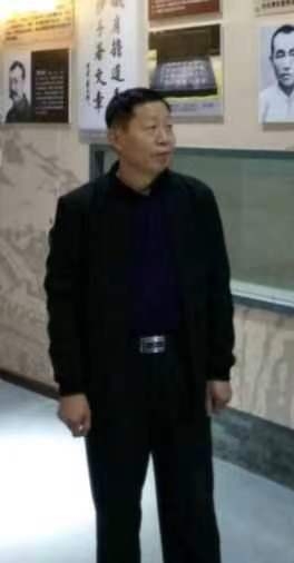 三德子的第一张照片--福建王婆说媒