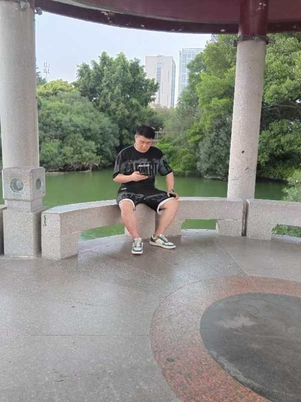 不善挽留的第二张照片--福建王婆说媒
