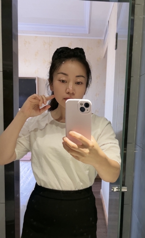 晚秋的第二张照片--福建王婆说媒