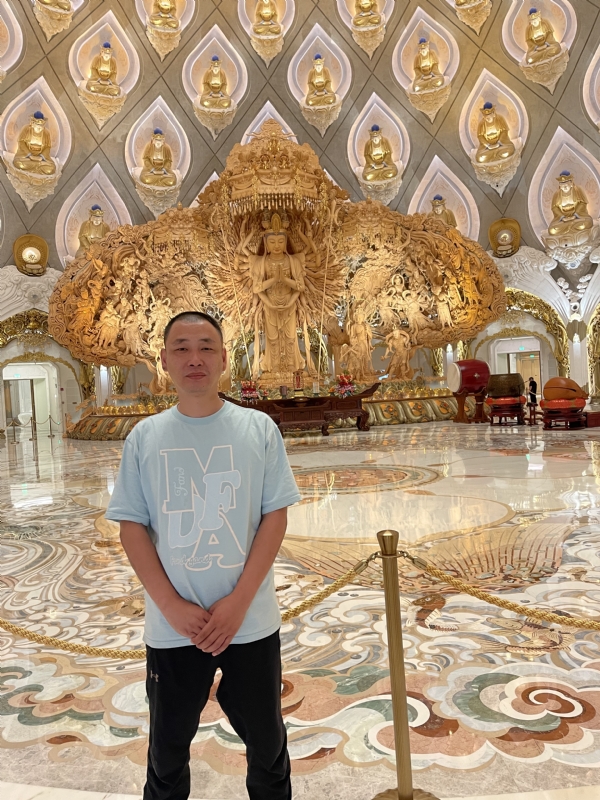 泉州相亲的第一张照片--福建王婆说媒