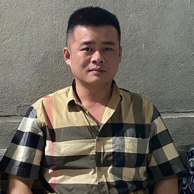 薛其锋的第一张照片--福建王婆说媒