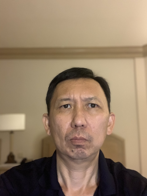 阿川的第一张照片--福建王婆说媒