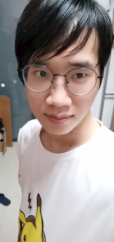 青栀如初的第一张照片--福建王婆说媒
