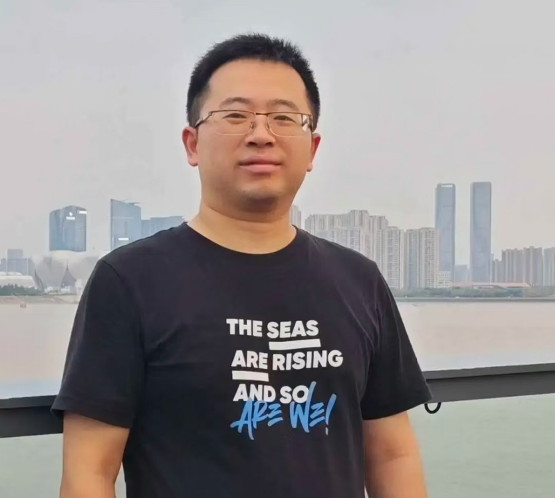 白小生的第一张照片--福建王婆说媒