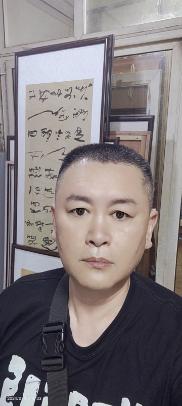 永恒的瞬间的第一张照片--福建王婆说媒