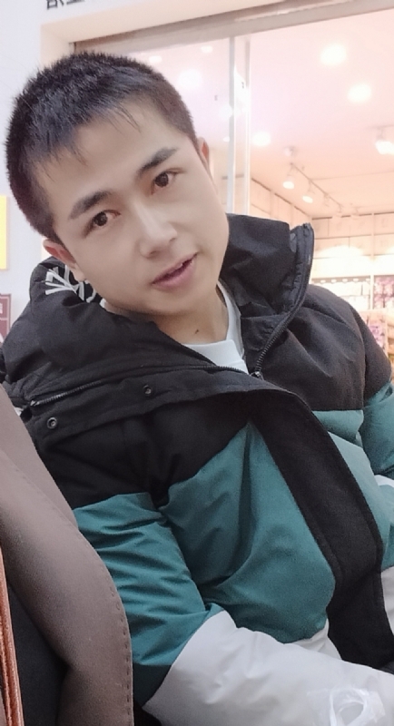 不骄不躁的第一张照片--福建王婆说媒