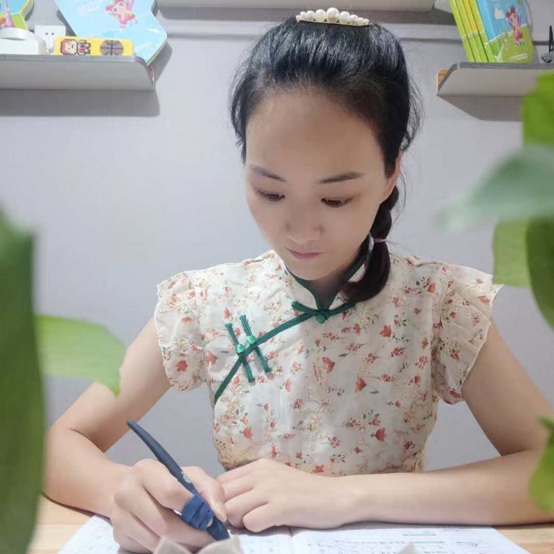 珊珊的第一张照片--福建王婆说媒