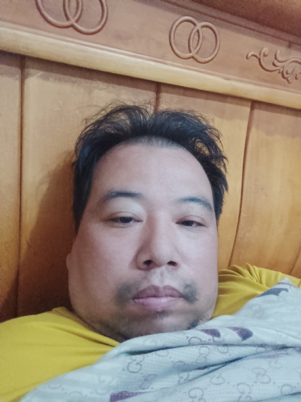 好好男人的第一张照片--福建王婆说媒