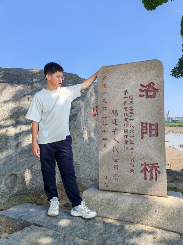 风尘的第一张照片--福建王婆说媒