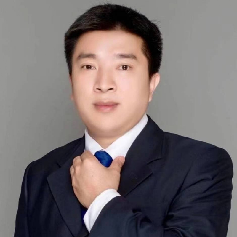 徐华兵的第二张照片--福建王婆说媒