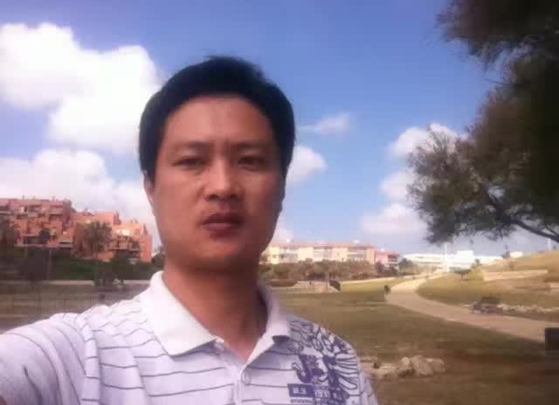钟志的第二张照片--福建王婆说媒