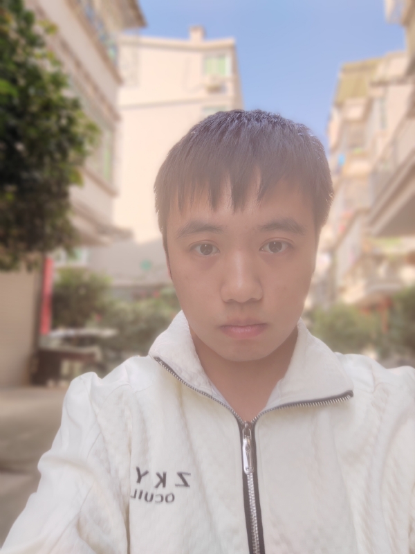 温柔的第一张照片--福建王婆说媒