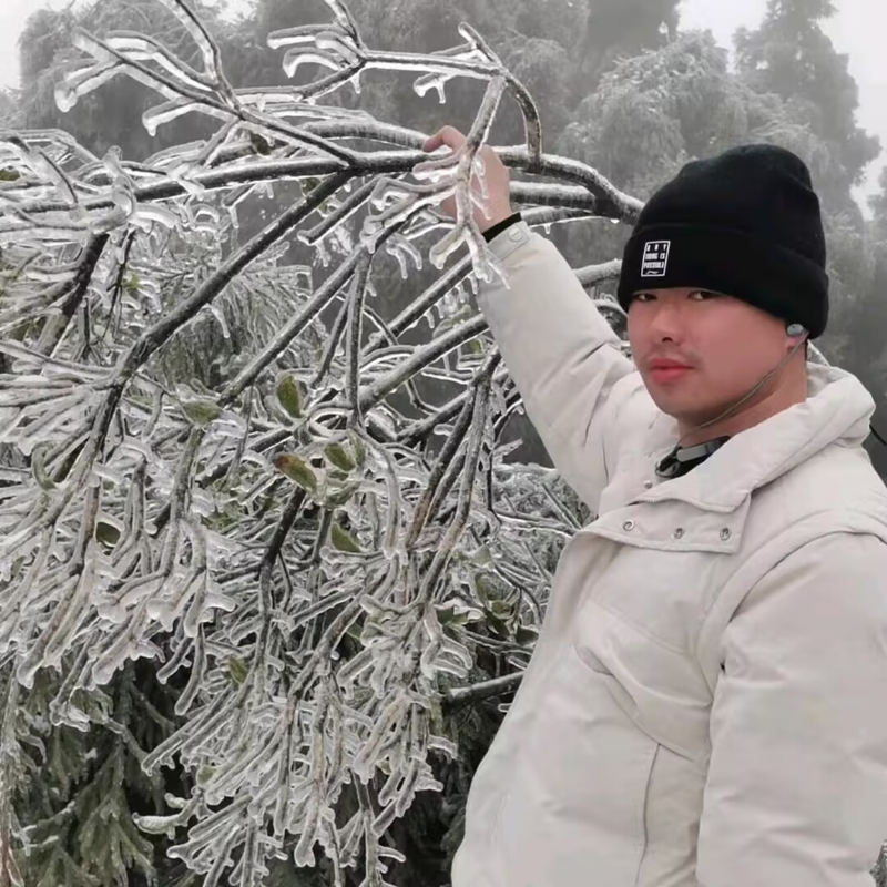 幸福海子的第二张照片--福建王婆说媒