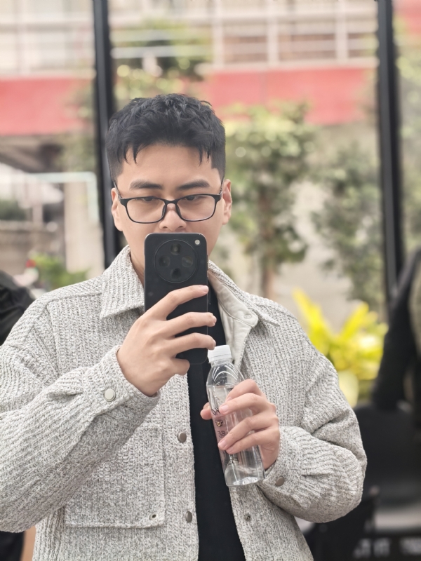 沙包的第一张照片--福建王婆说媒